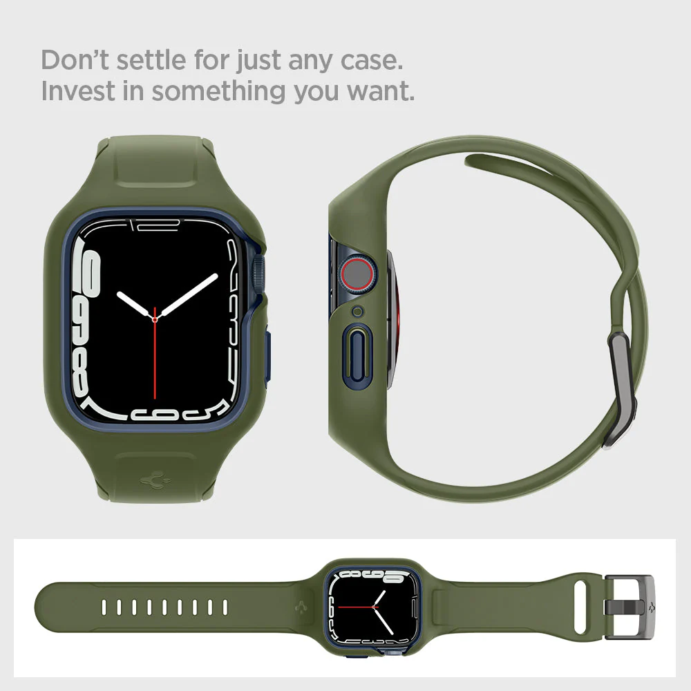 Apple Watch Series - Liquid Air Pro - Image 52