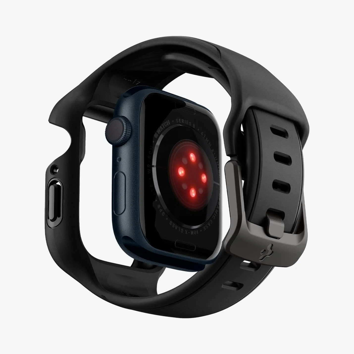 Apple Watch Series - Liquid Air Pro - Image 57