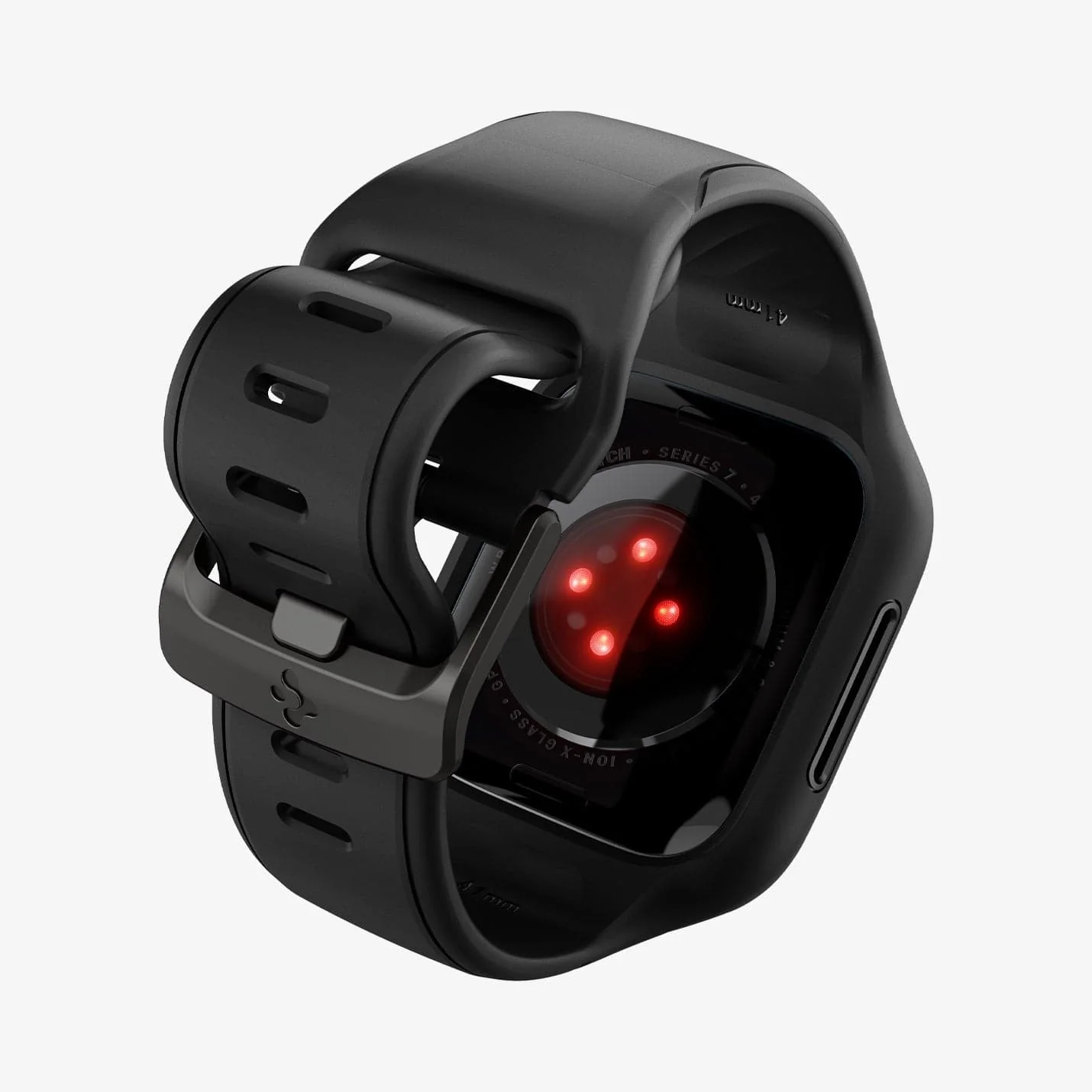 Apple Watch Series - Liquid Air Pro - Image 59