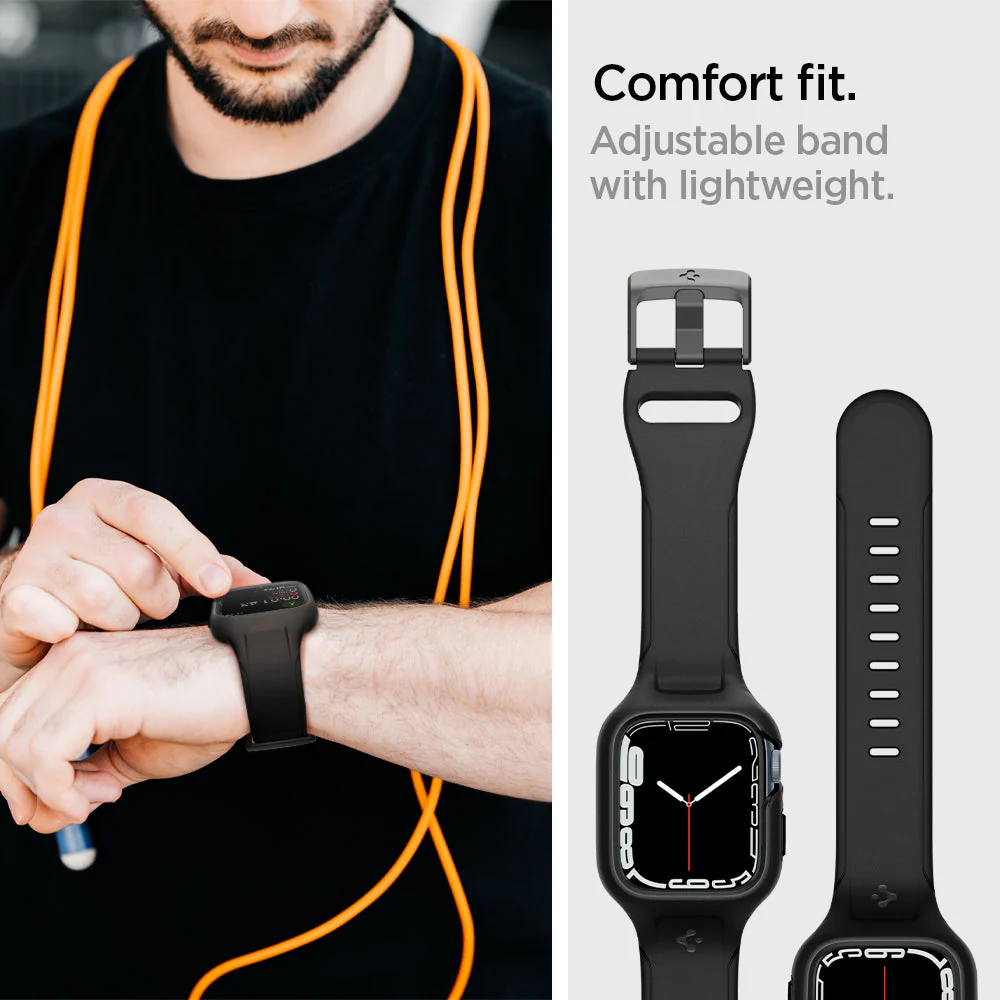 Apple Watch Series - Liquid Air Pro - Image 66