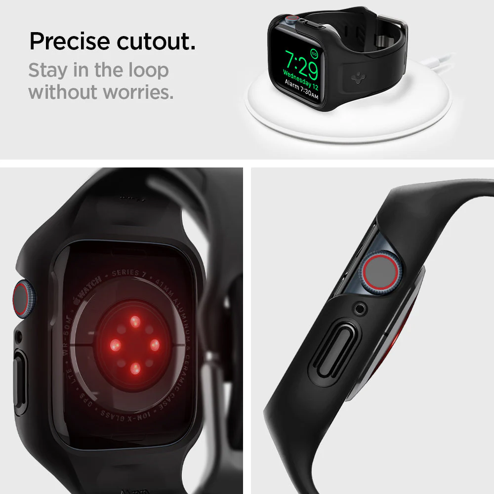 Apple Watch Series - Liquid Air Pro - Image 67