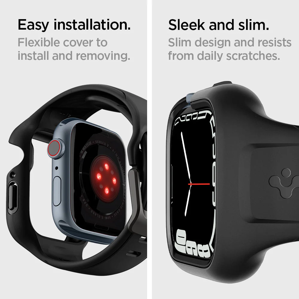 Apple Watch Series - Liquid Air Pro - Image 68