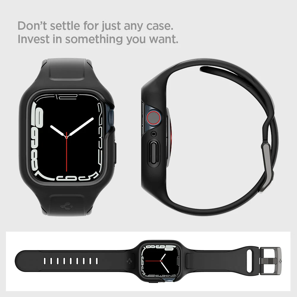 Apple Watch Series - Liquid Air Pro - Image 69