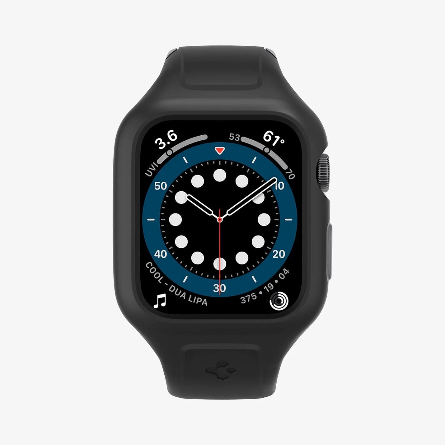 Apple Watch Series - Liquid Air Pro - Image 70