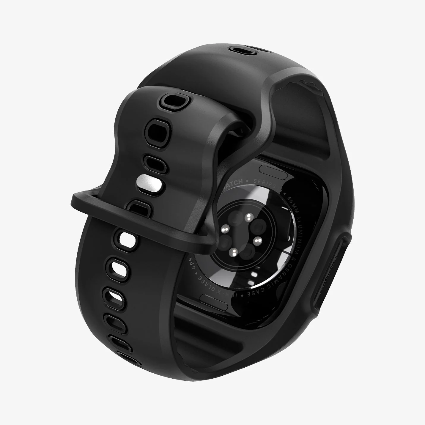 Apple Watch Series - Liquid Air Pro - Image 86