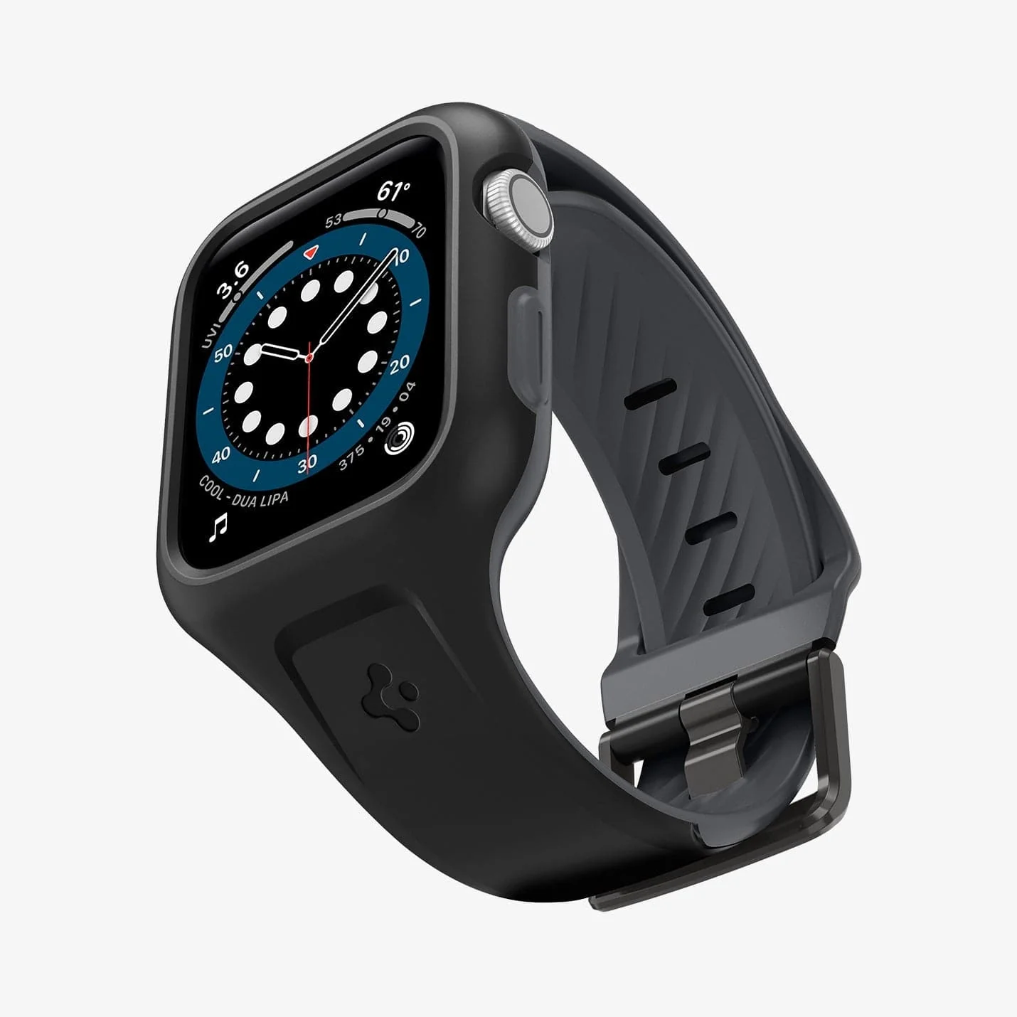 Apple Watch Series - Liquid Air Pro - Image 9