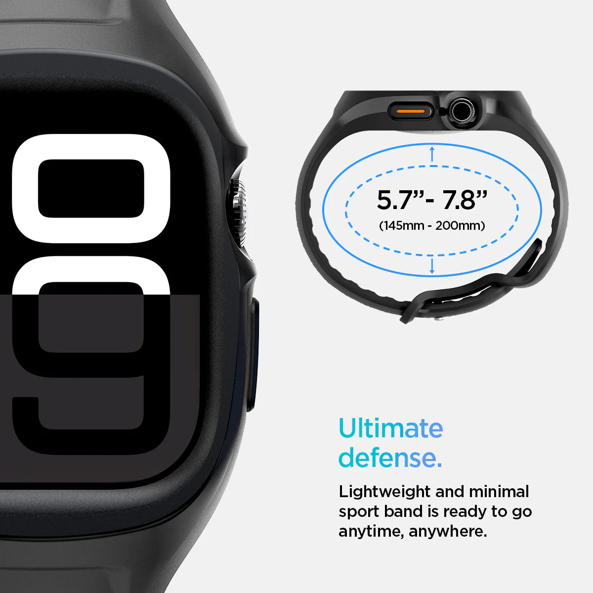 Apple Watch Series - Liquid Air Pro - Image 91