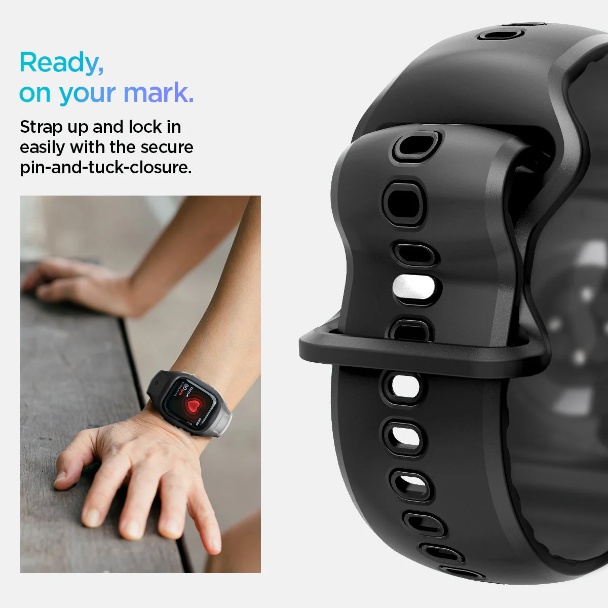 Apple Watch Series - Liquid Air Pro - Image 93