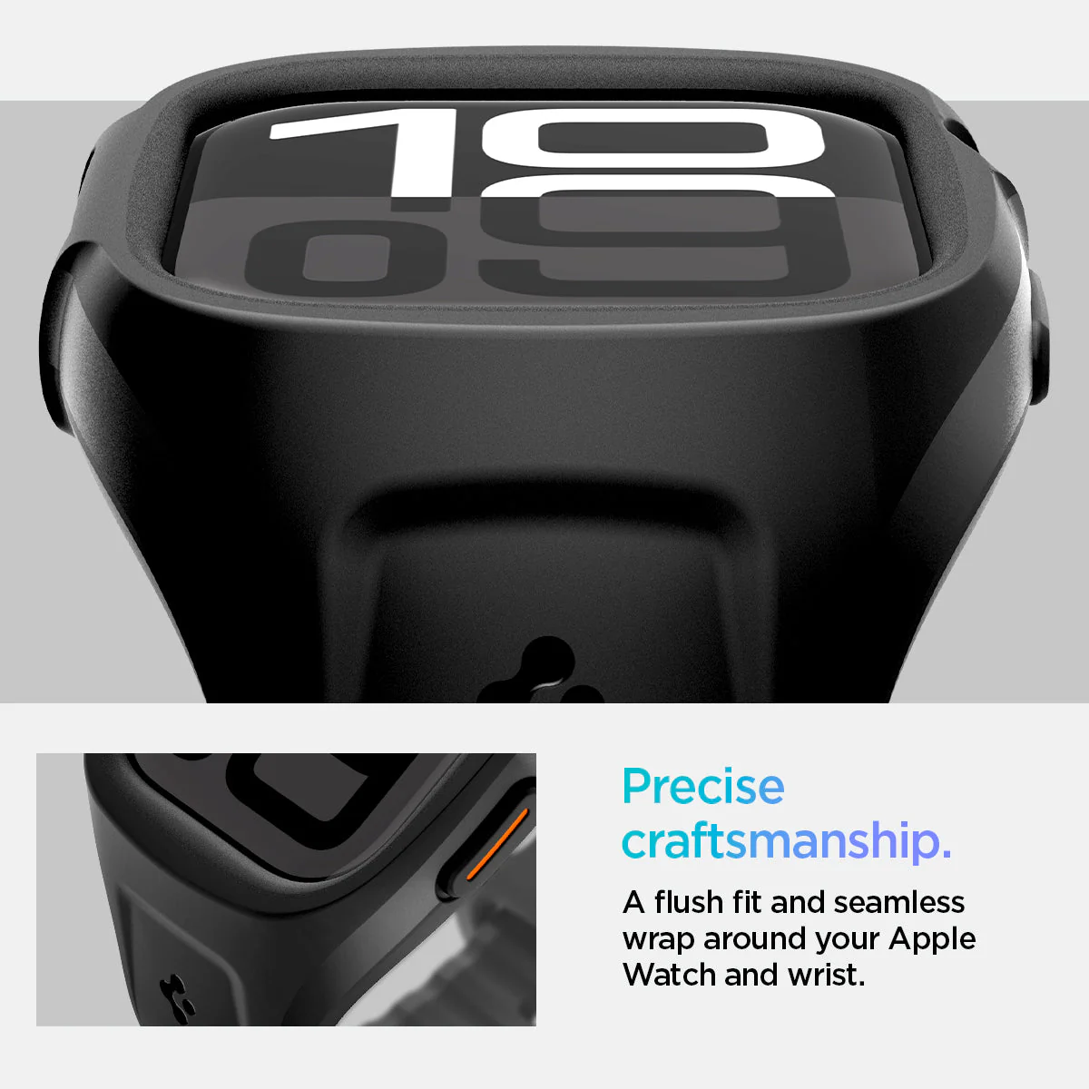 Apple Watch Series - Liquid Air Pro - Image 94