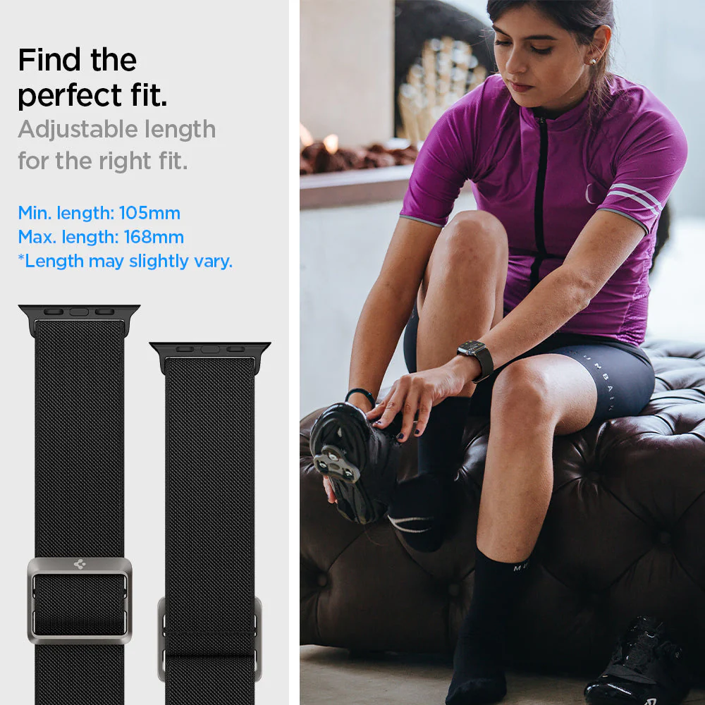 Apple Watch Series - Lite Fit - Image 49