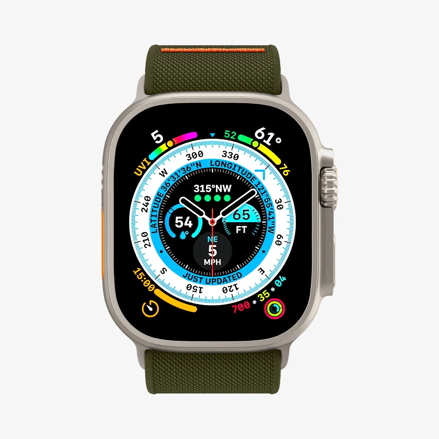 Apple Watch Series - Lite Fit Ultra - Image 25