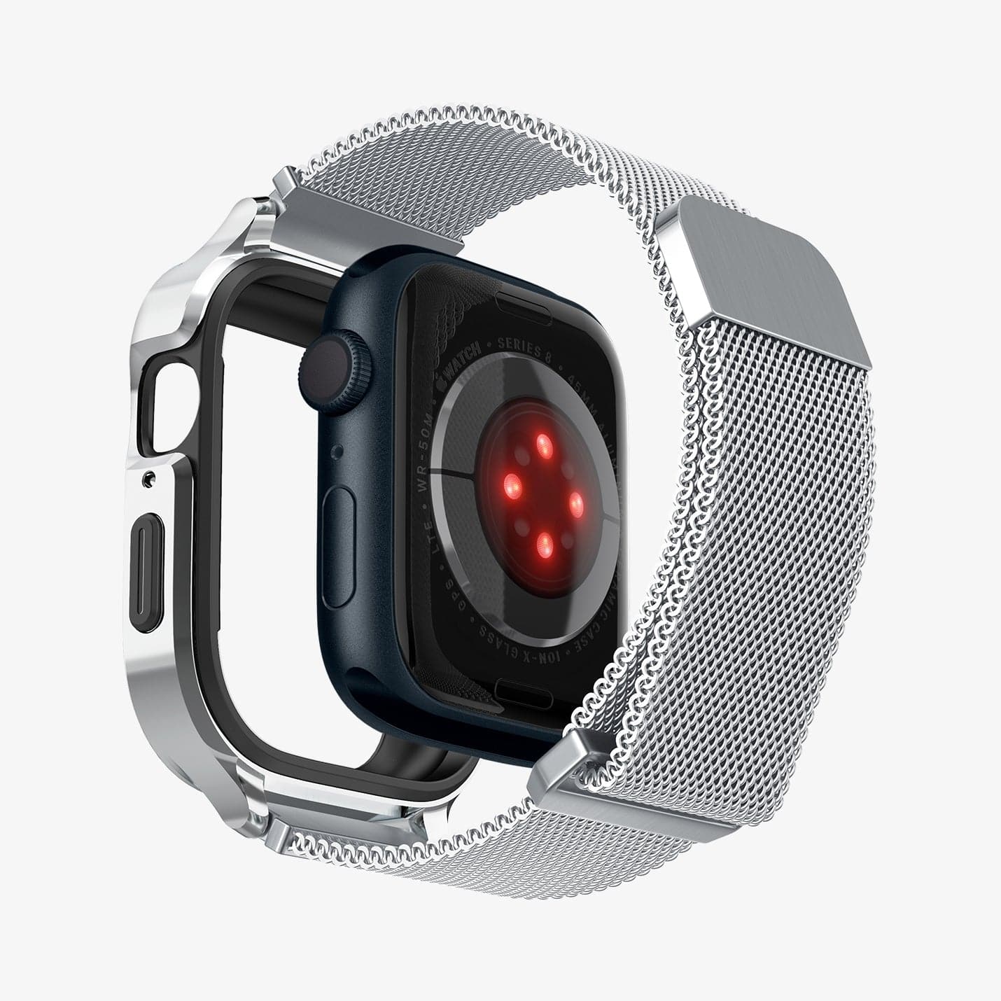 Apple Watch Series - Metal Fit Pro - Image 3