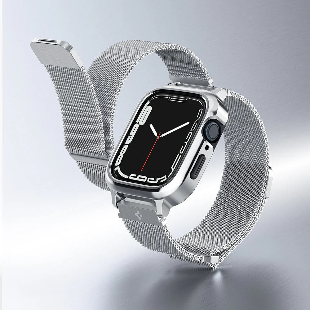 Apple Watch Series - Metal Fit Pro - Image 56