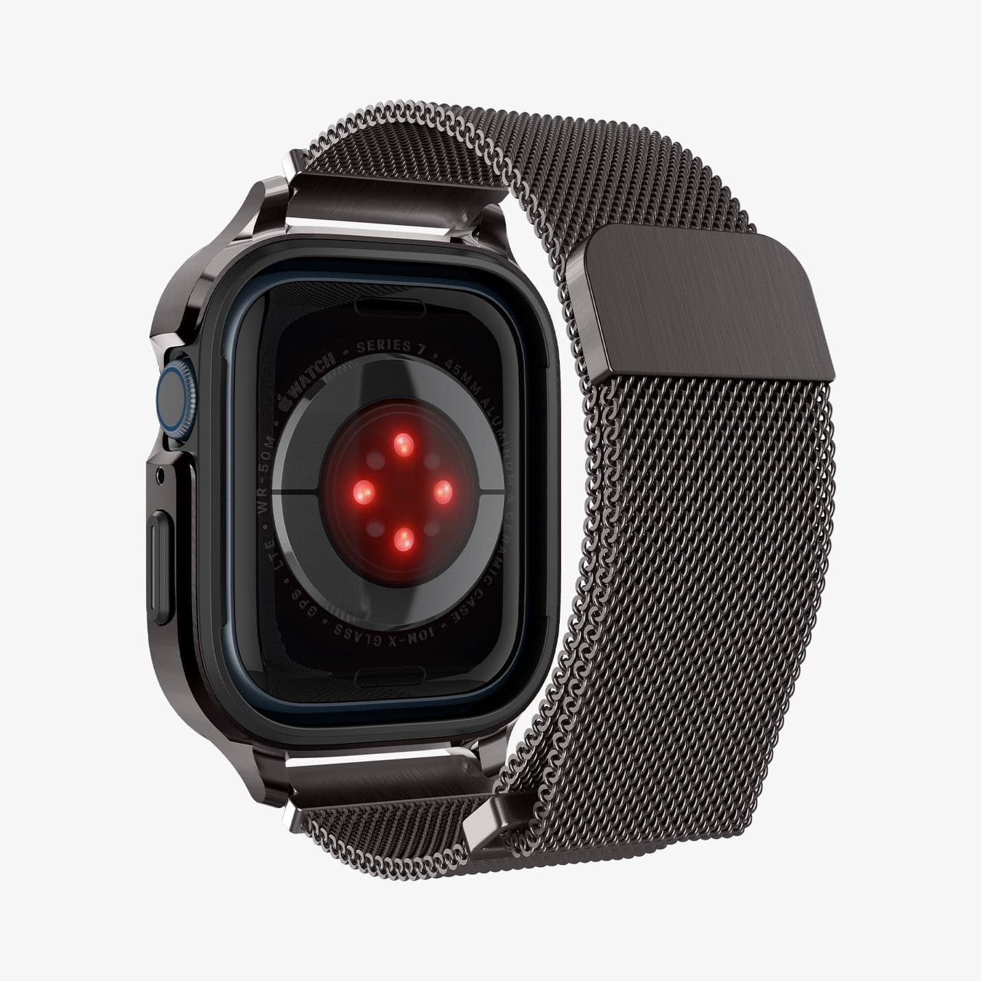 Apple Watch Series - Metal Fit Pro - Image 68