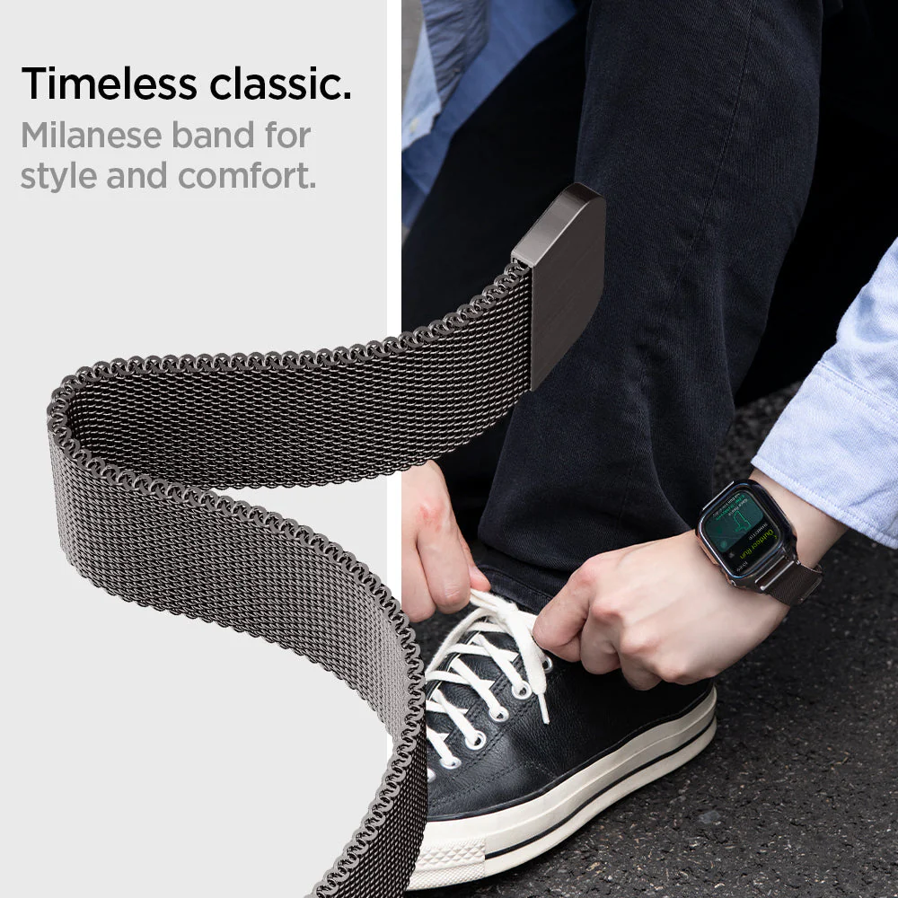 Apple Watch Series - Metal Fit Pro - Image 80