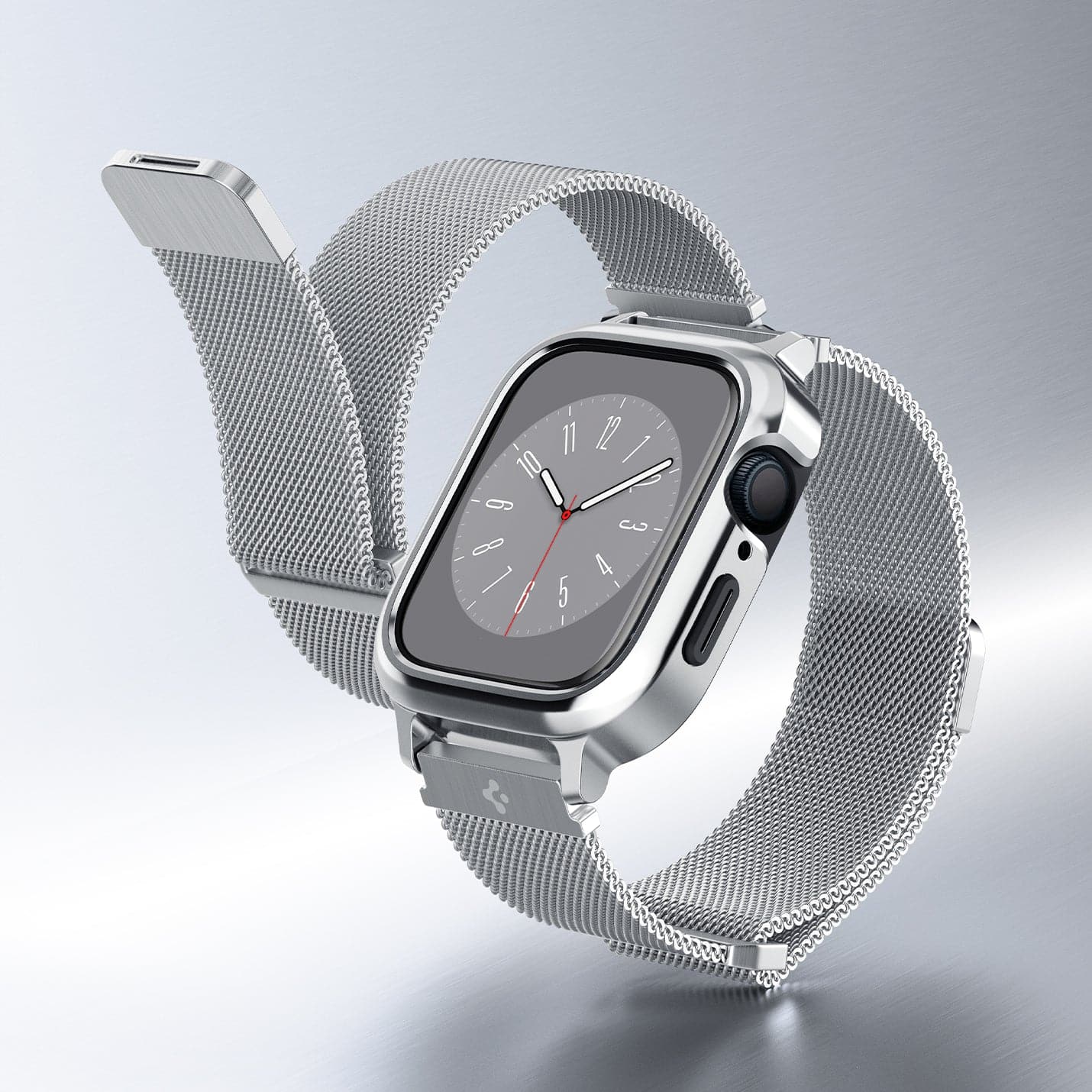 Apple Watch Series - Metal Fit Pro - Image 84