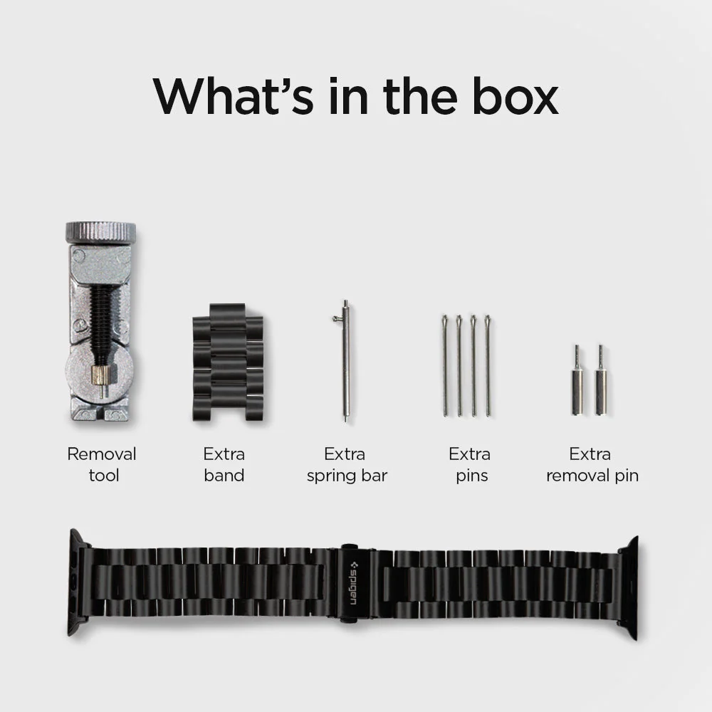 Apple Watch Series - Modern Fit - Image 10