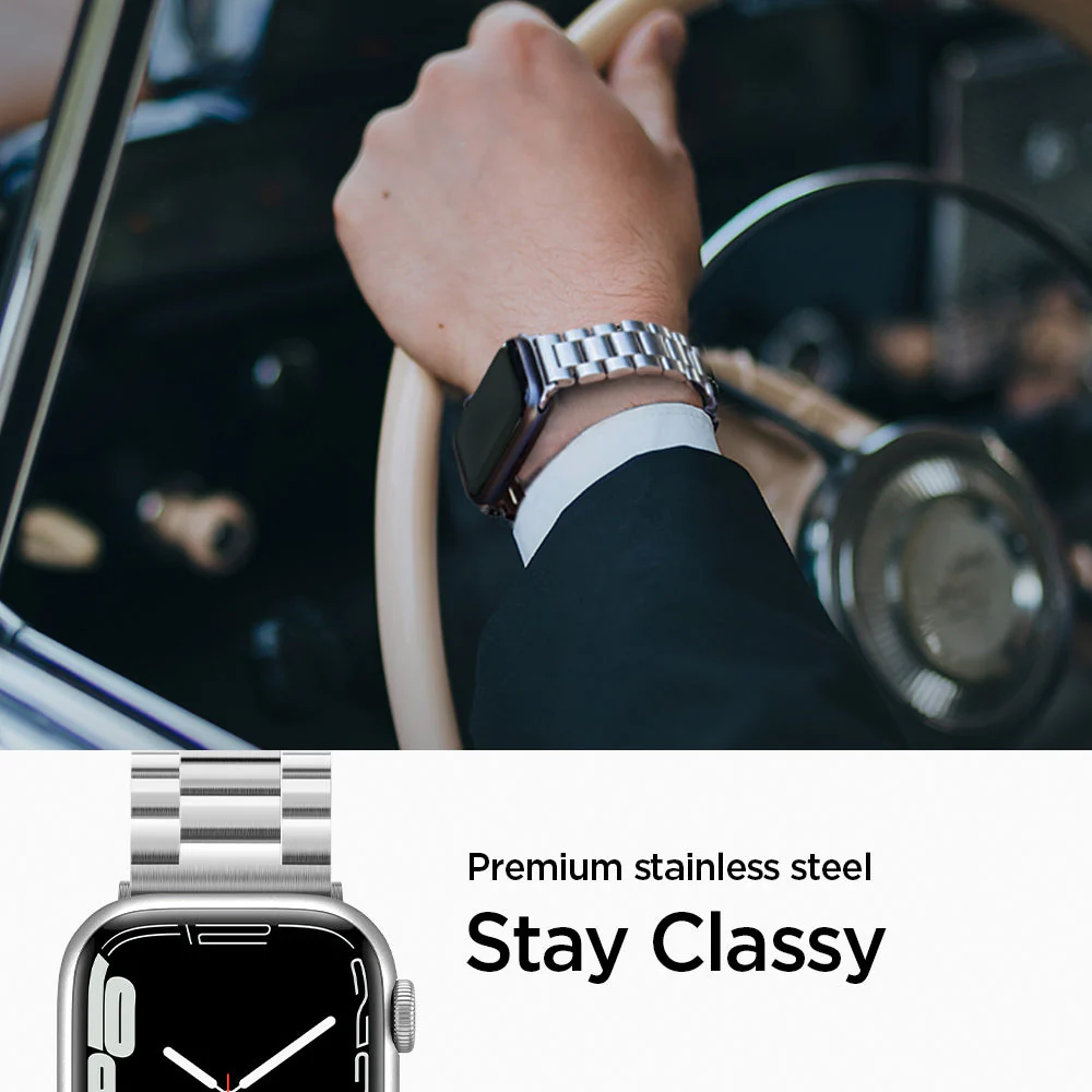 Apple Watch Series - Modern Fit - Image 16