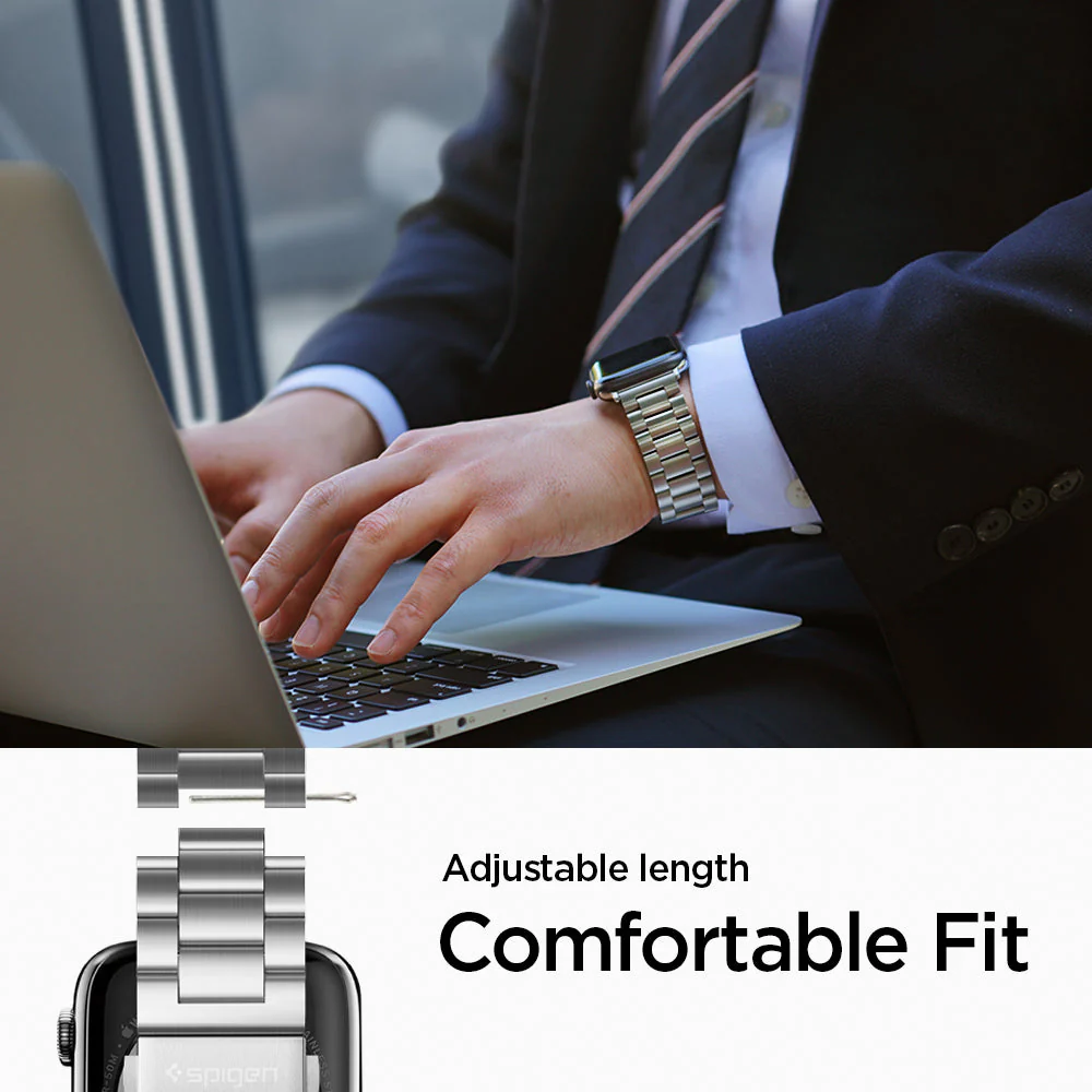 Apple Watch Series - Modern Fit - Image 17