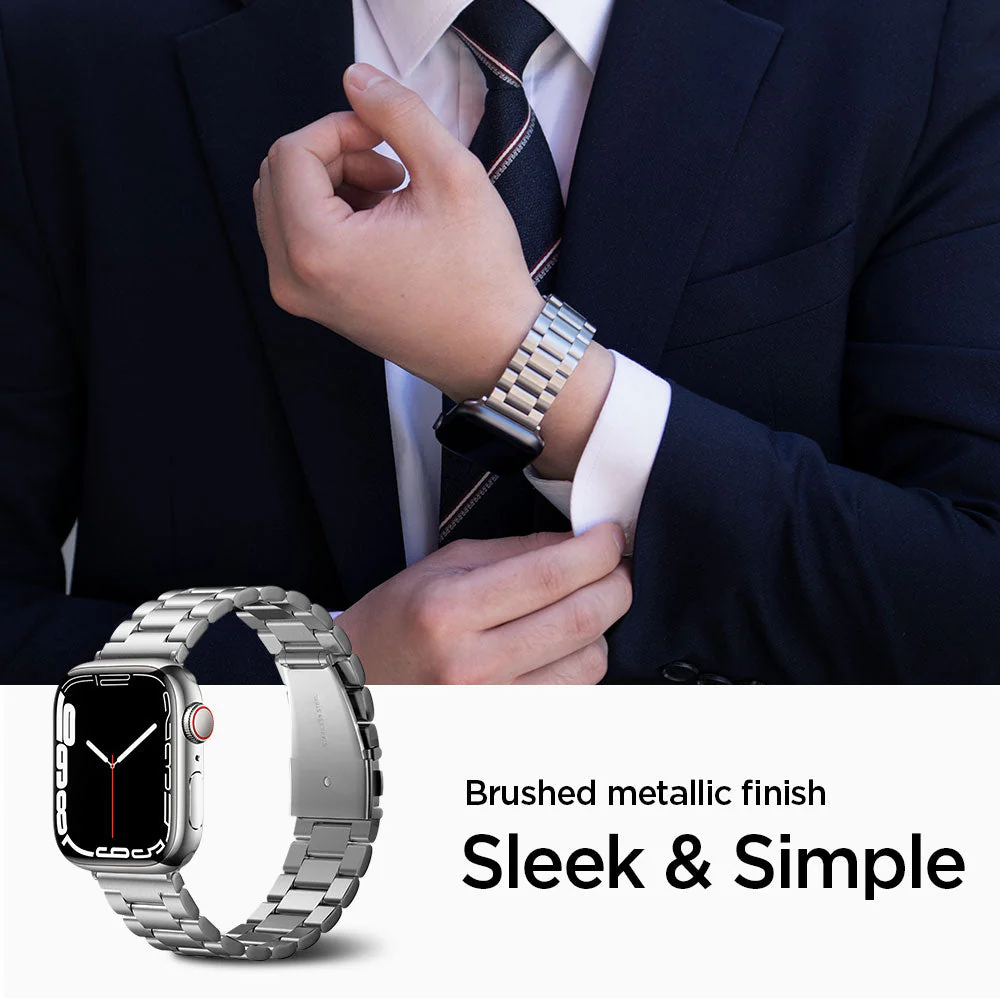 Apple Watch Series - Modern Fit - Image 18