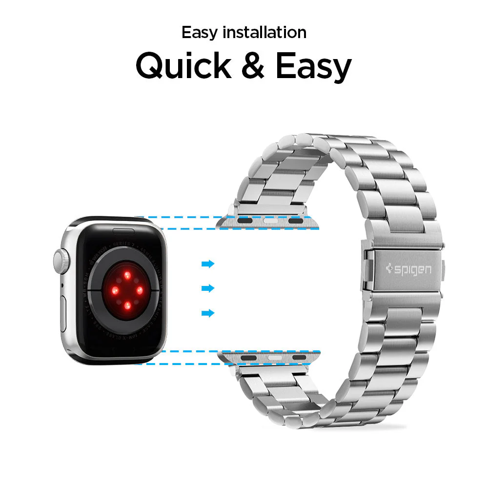 Apple Watch Series - Modern Fit - Image 19