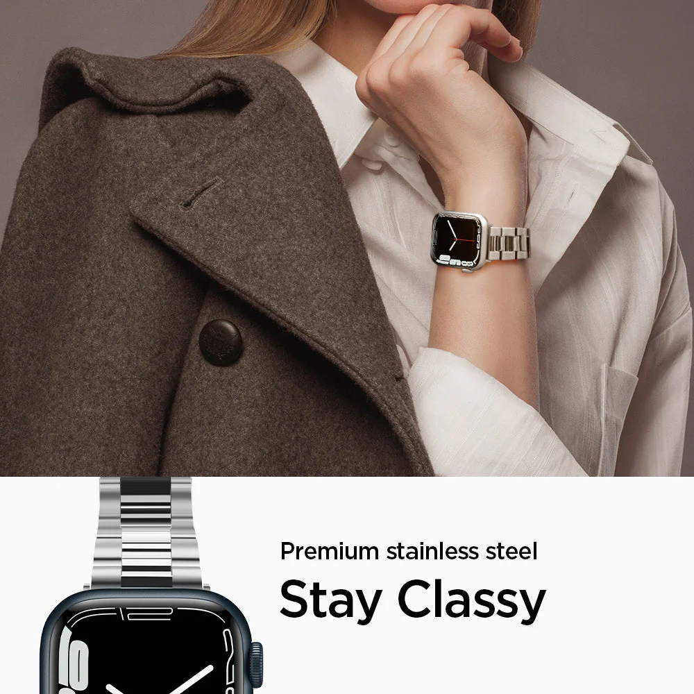 Apple Watch Series - Modern Fit - Image 26