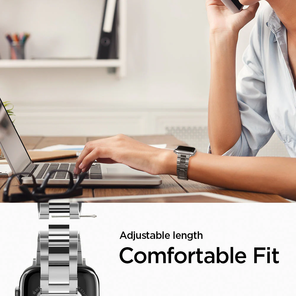Apple Watch Series - Modern Fit - Image 27