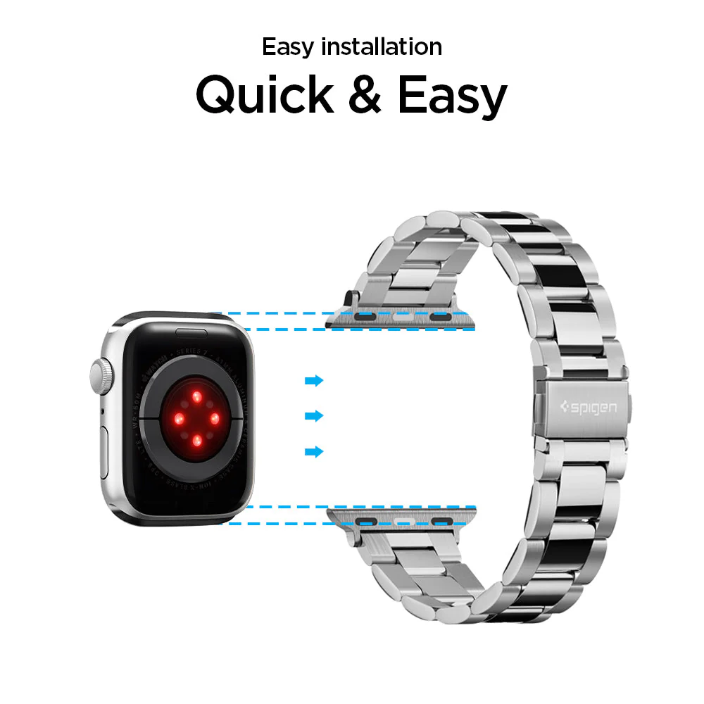 Apple Watch Series - Modern Fit - Image 29