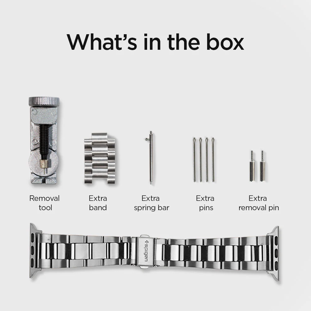 Apple Watch Series - Modern Fit - Image 30