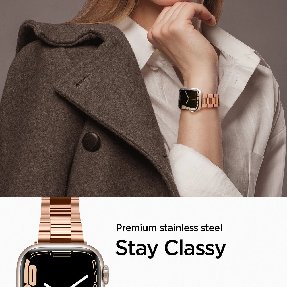 Apple Watch Series - Modern Fit - Image 36