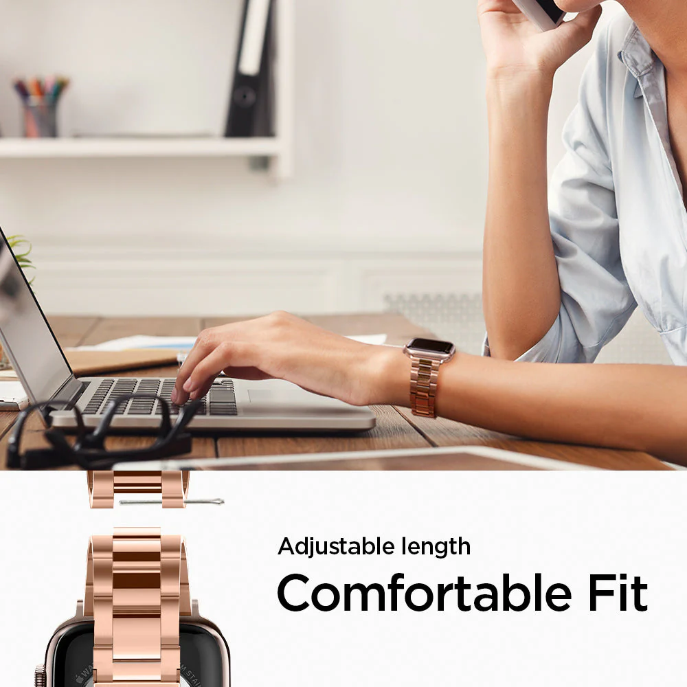 Apple Watch Series - Modern Fit - Image 37