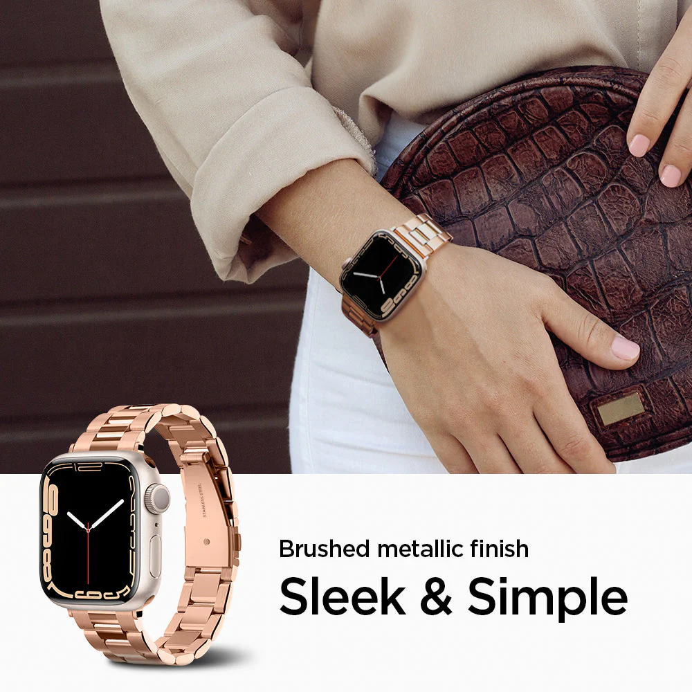 Apple Watch Series - Modern Fit - Image 38