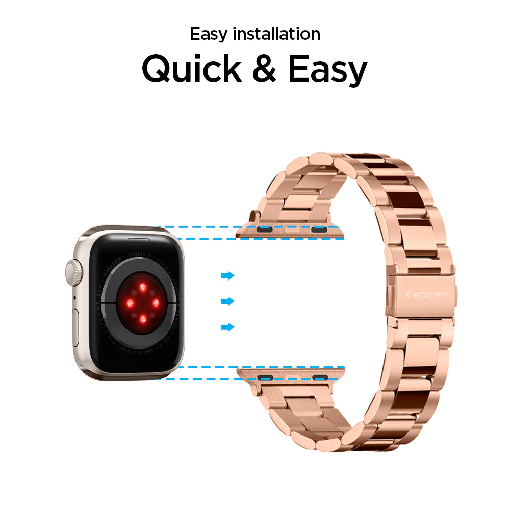 Apple Watch Series - Modern Fit - Image 39