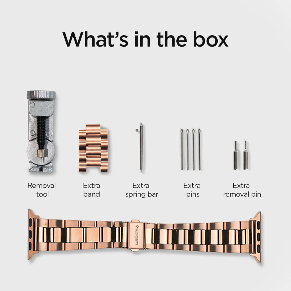 Apple Watch Series - Modern Fit - Image 40