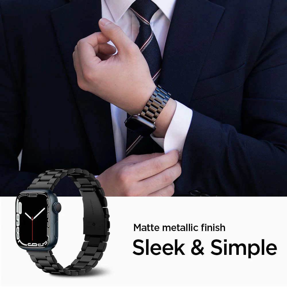 Apple Watch Series - Modern Fit - Image 8