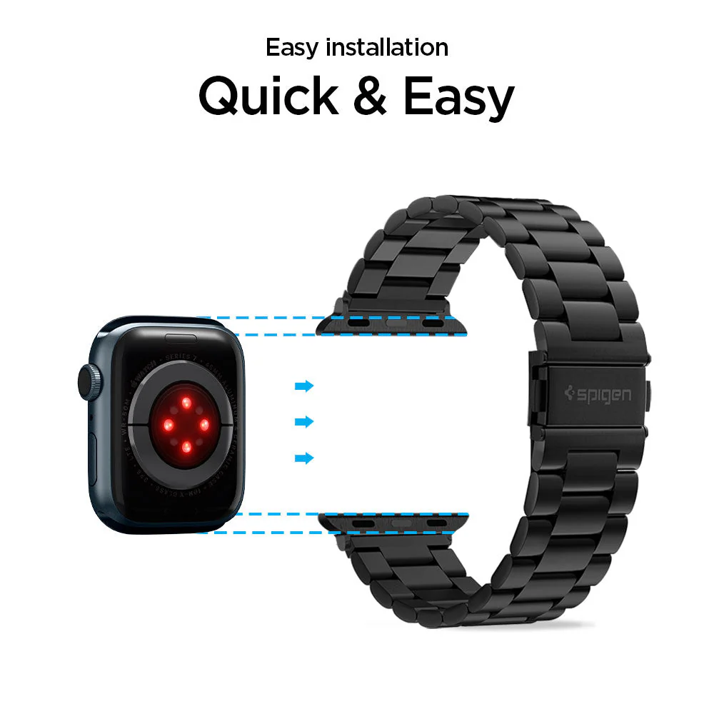 Apple Watch Series - Modern Fit - Image 9