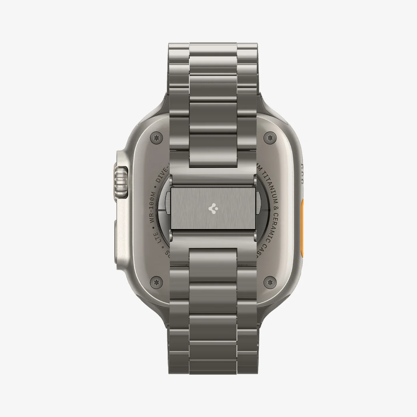 Apple Watch Series - Modern Fit Titanium - Image 3