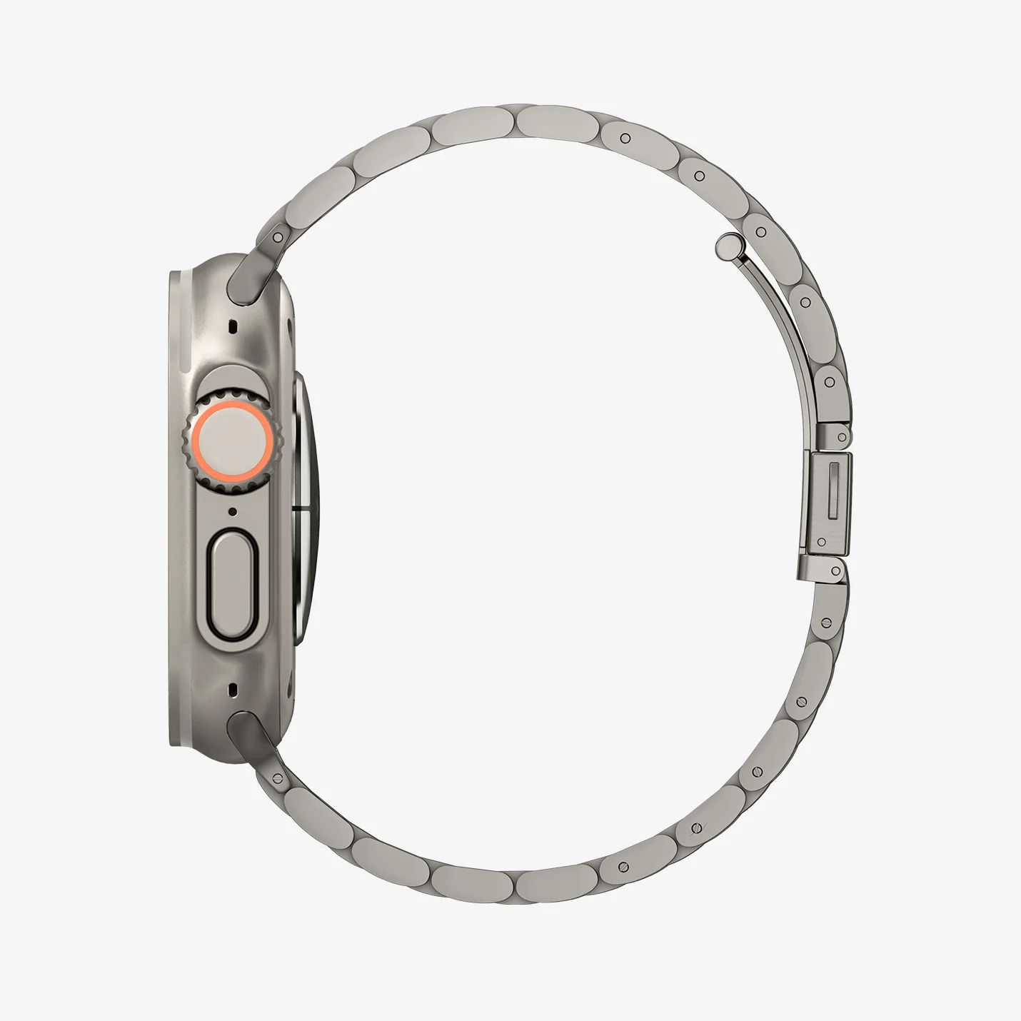 Apple Watch Series - Modern Fit Titanium - Image 4
