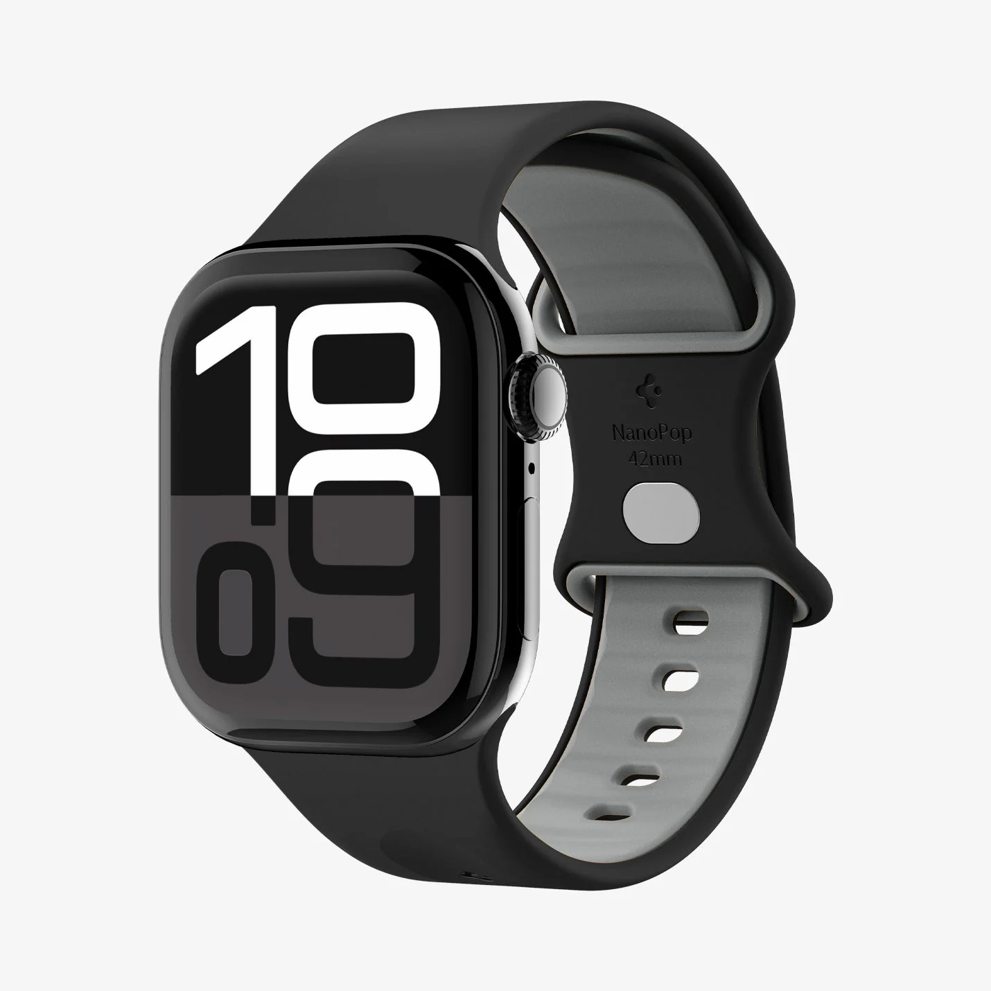Apple Watch Series - Nano Pop