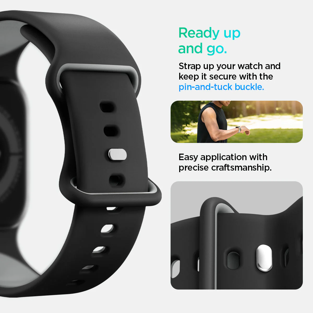 Apple Watch Series - Nano Pop - Image 10