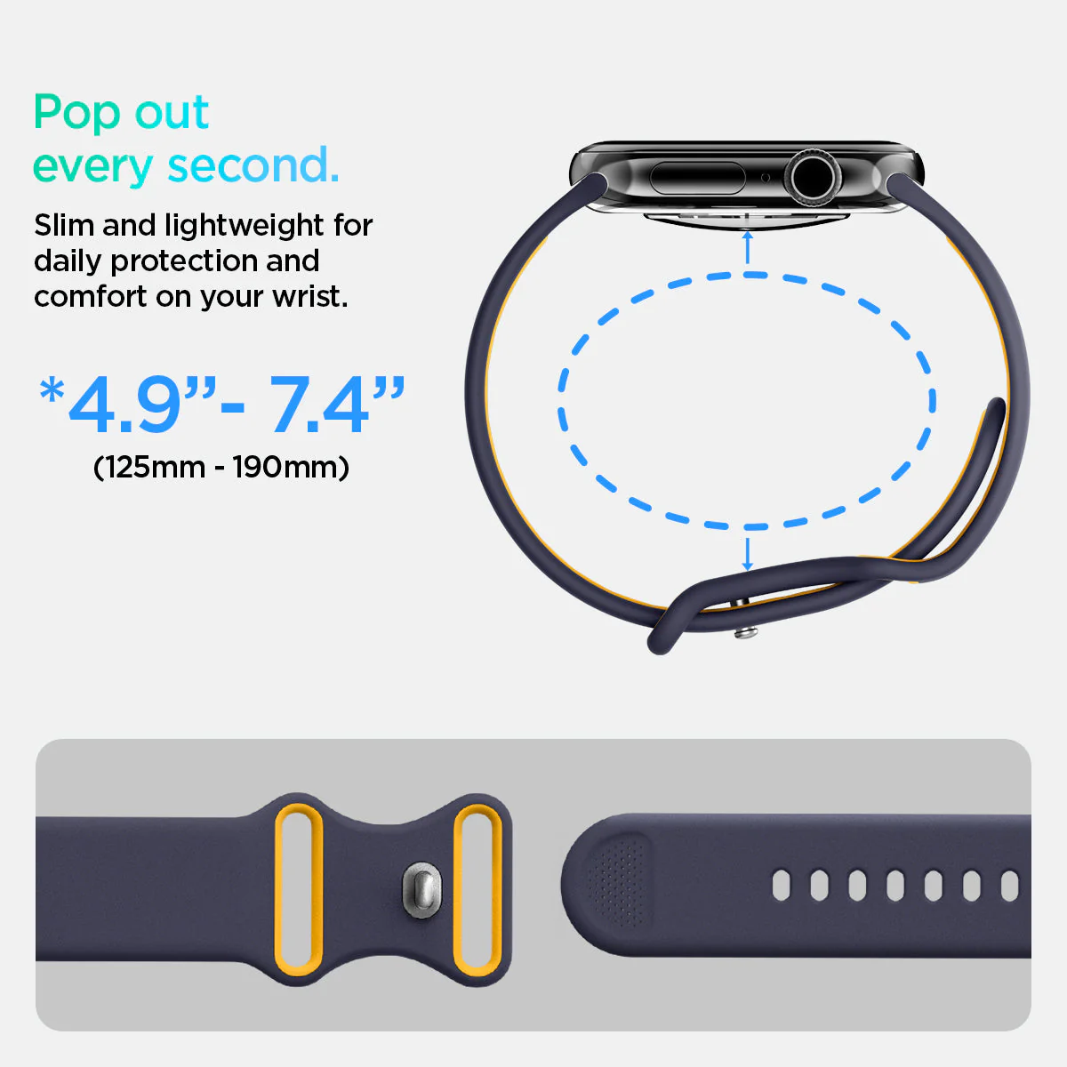 Apple Watch Series - Nano Pop - Image 26