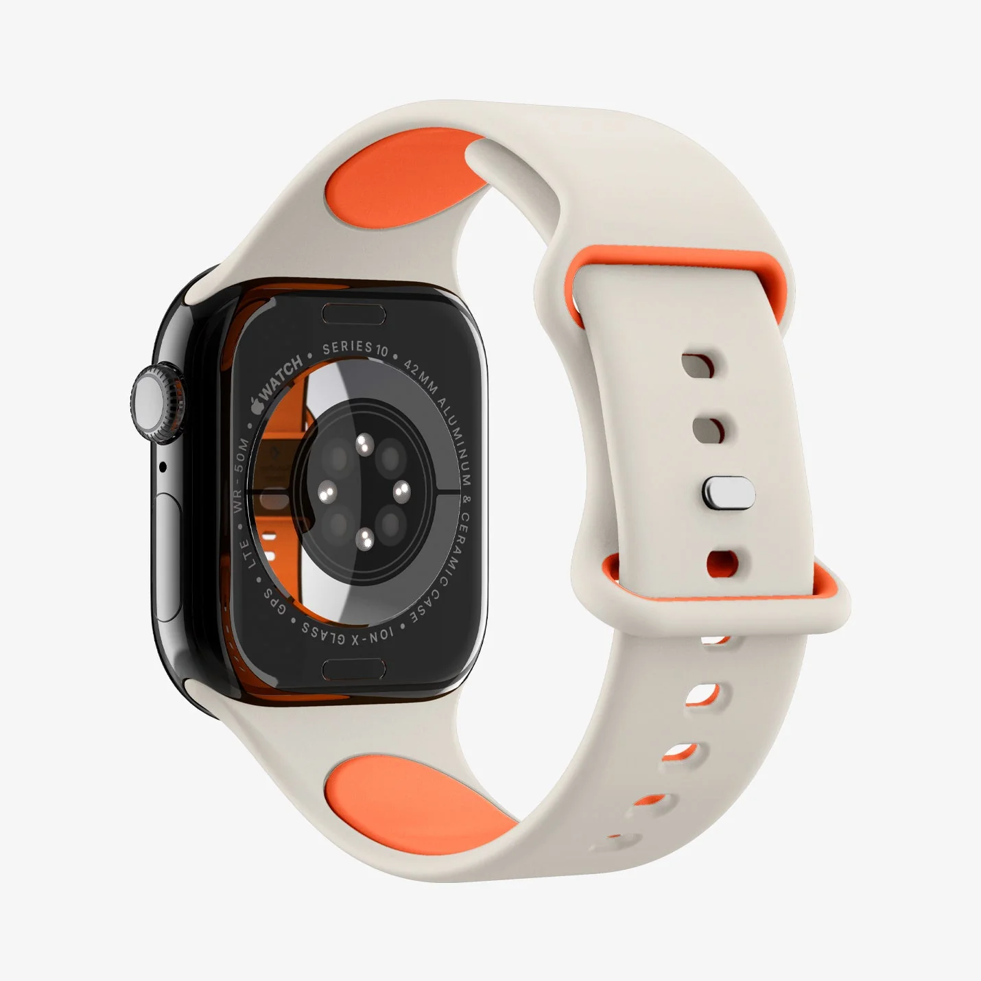 Apple Watch Series - Nano Pop - Image 32