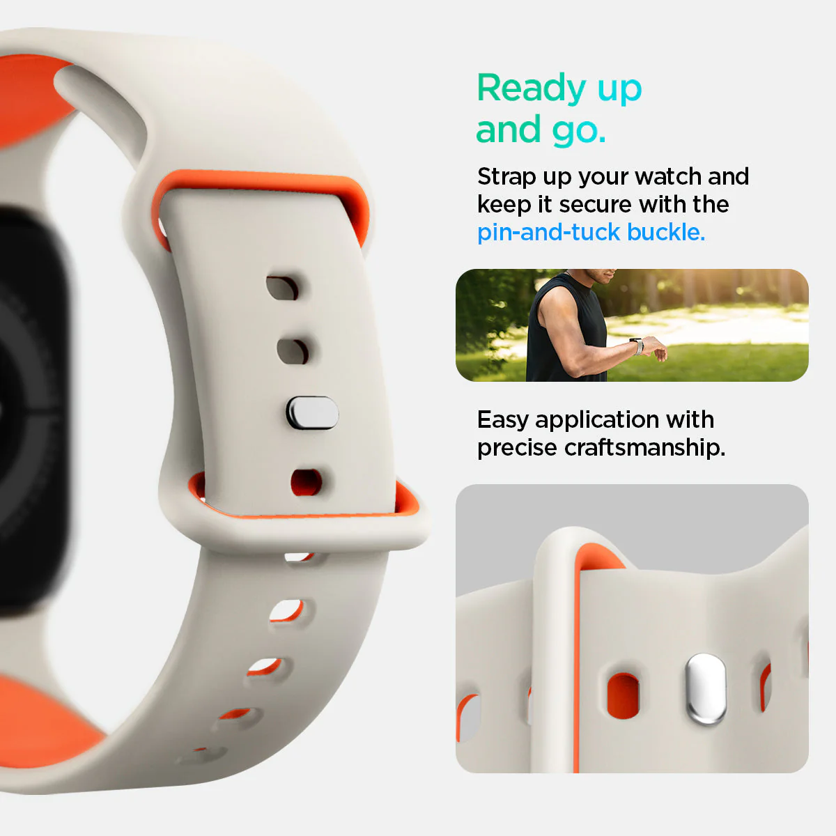 Apple Watch Series - Nano Pop - Image 36