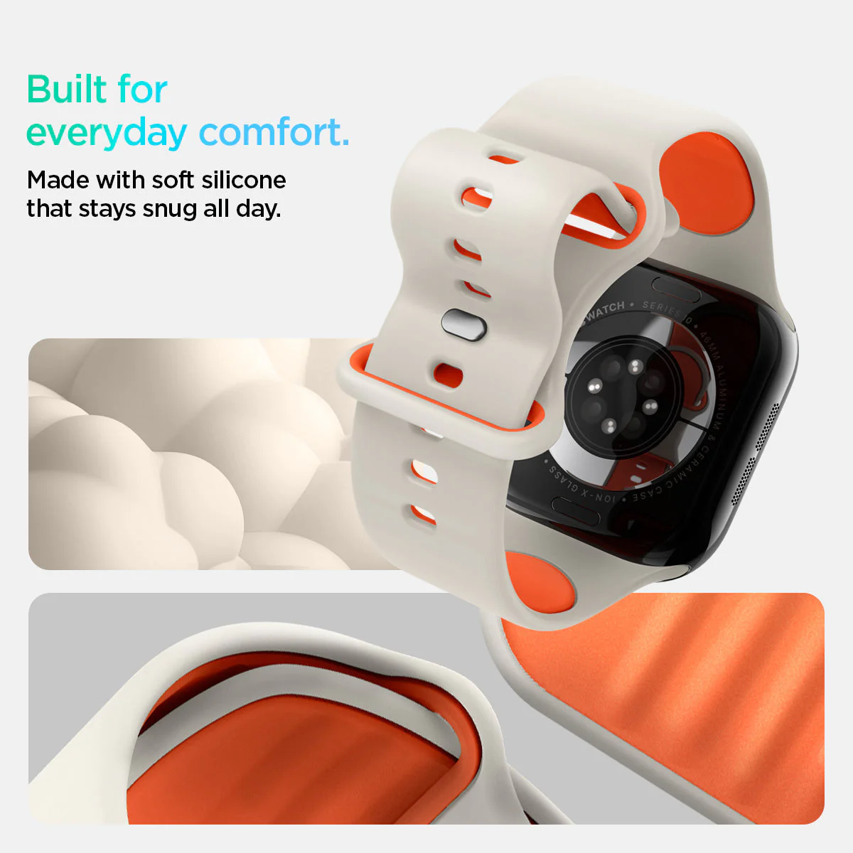 Apple Watch Series - Nano Pop - Image 37