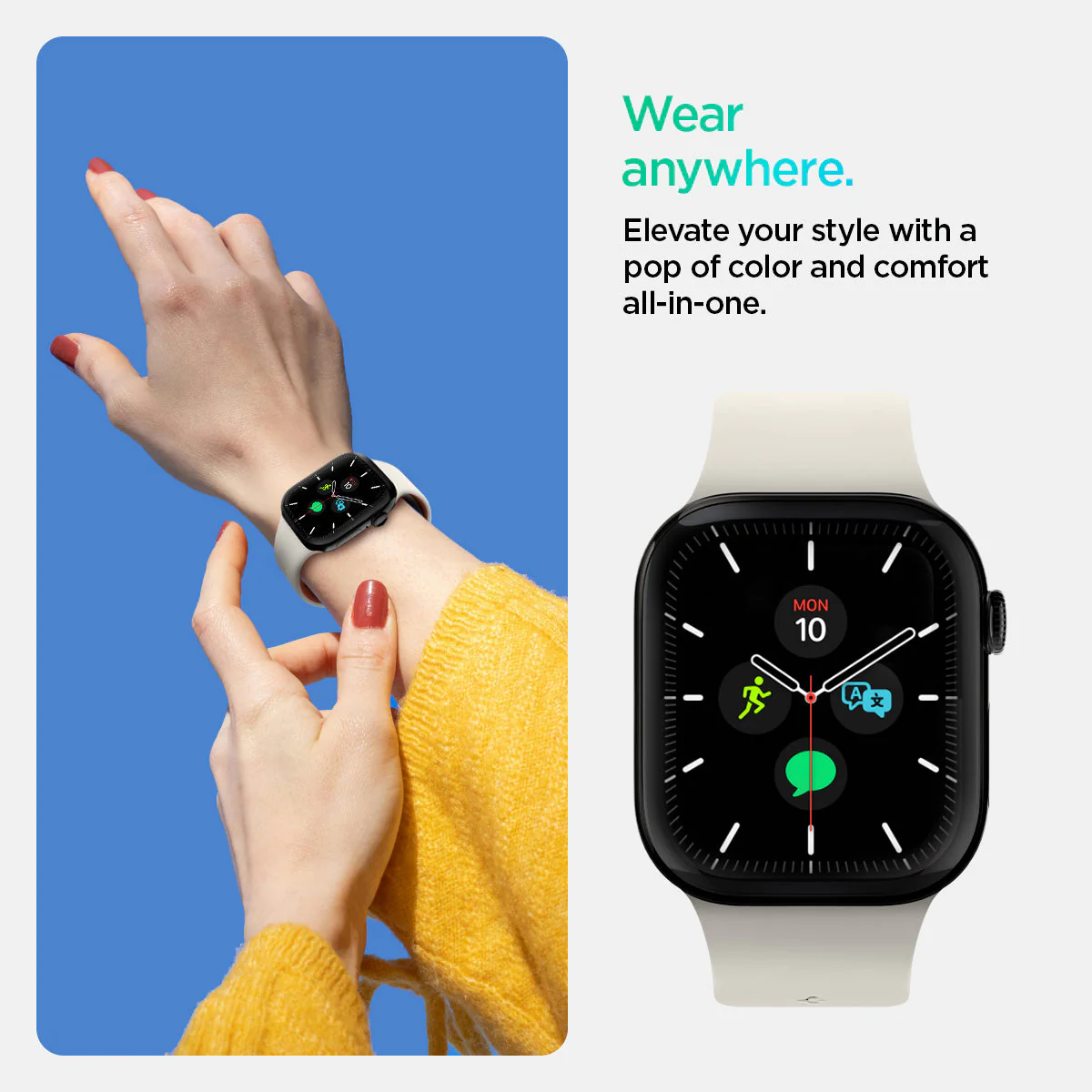 Apple Watch Series - Nano Pop - Image 38