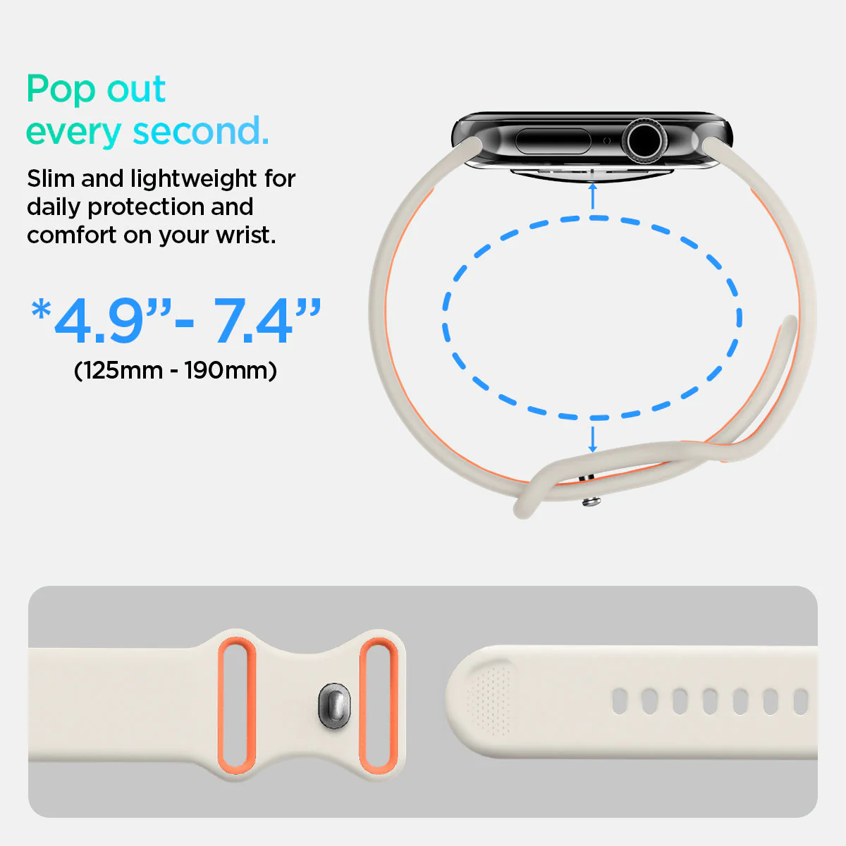 Apple Watch Series - Nano Pop - Image 39