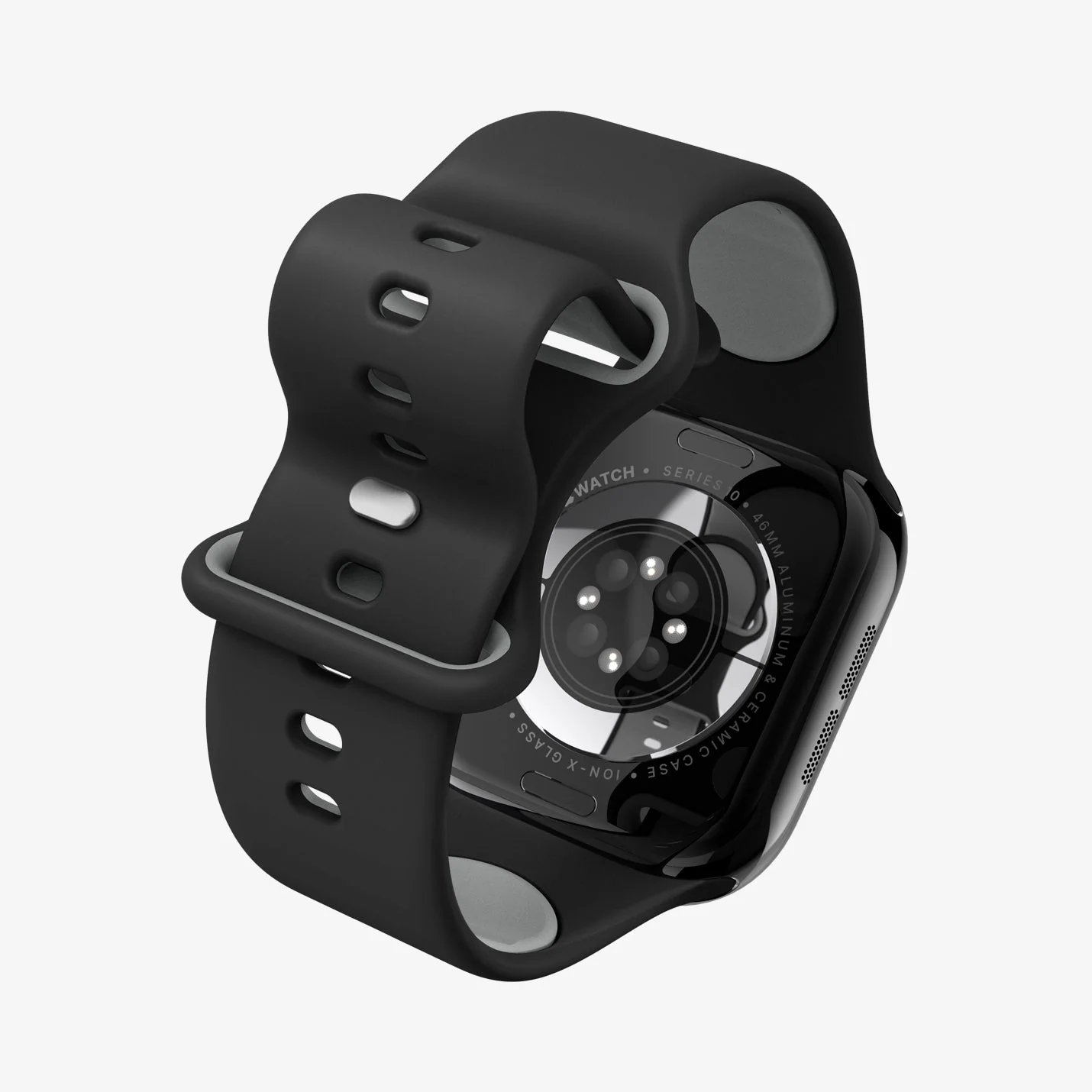Apple Watch Series - Nano Pop - Image 46