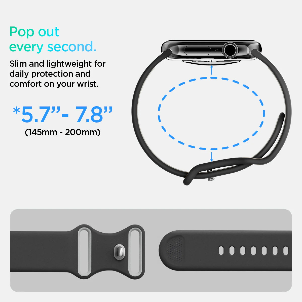 Apple Watch Series - Nano Pop - Image 52
