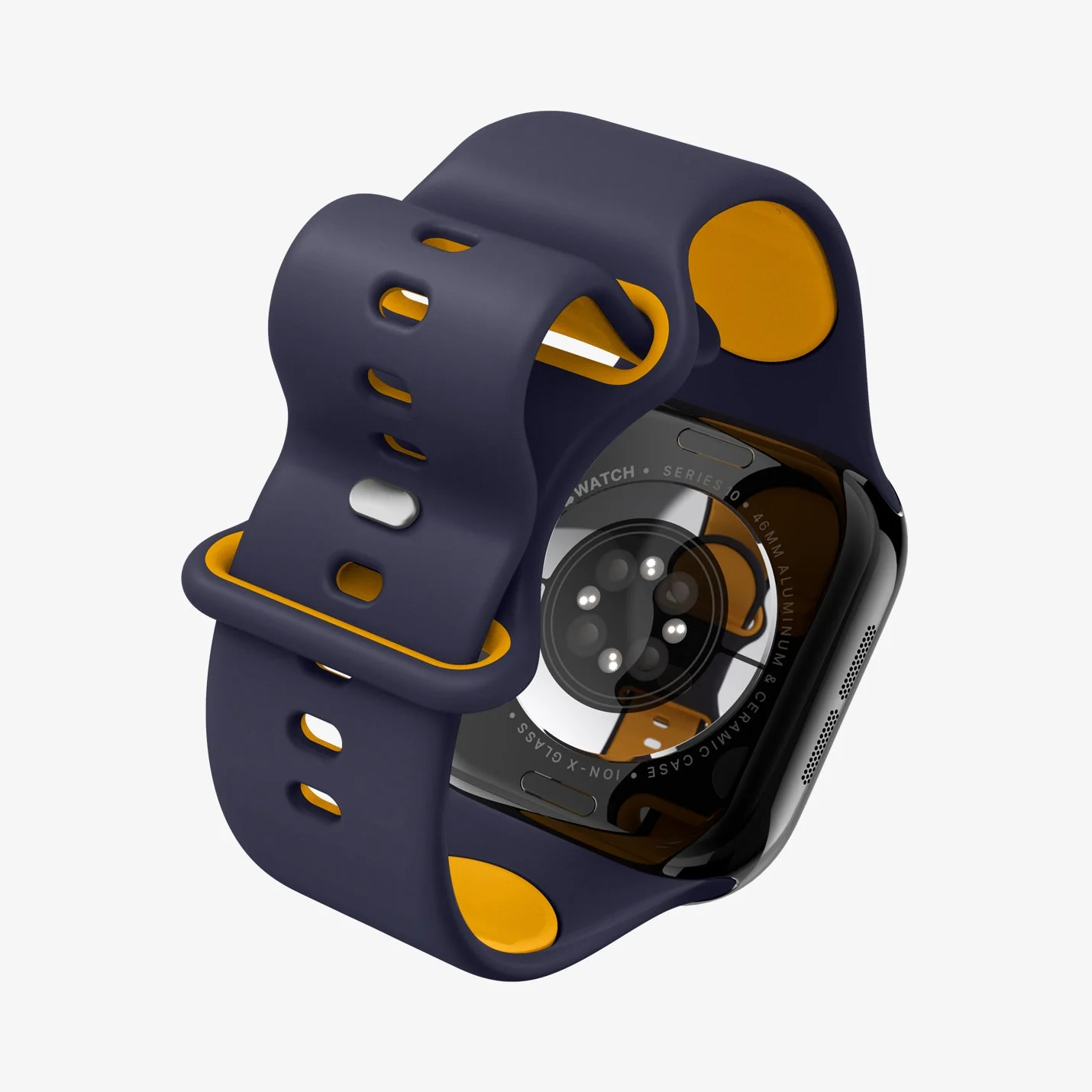 Apple Watch Series - Nano Pop - Image 59