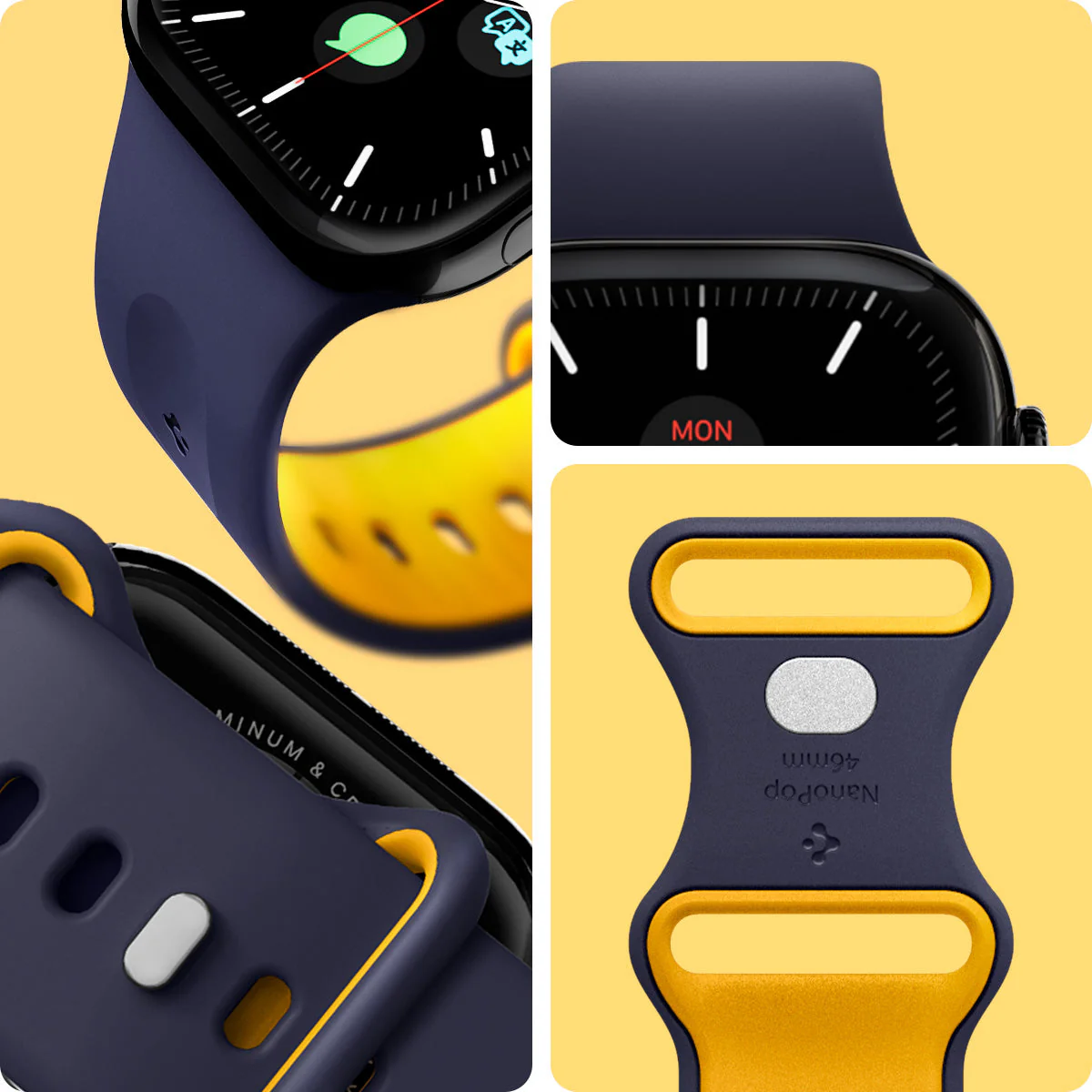 Apple Watch Series - Nano Pop - Image 61